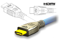 Supra HDMI/DVI cables